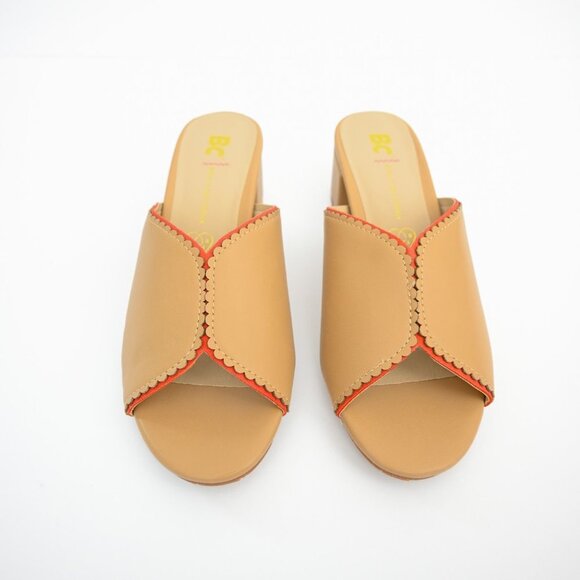 BG Footwear by Seychelles Slip On Sandals - Picture 6 of 6
